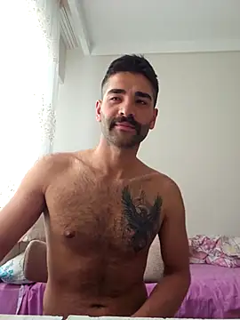 ogiday124 online show from February 26, 5:39 am