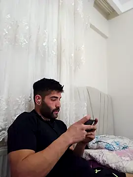 ogiday124 online show from March 2, 9:54 pm