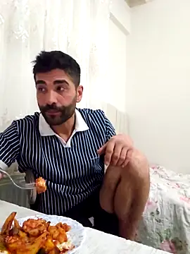 ogiday124 online show from March 4, 7:31 pm