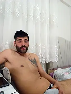 ogiday124 online show from March 5, 10:50 pm