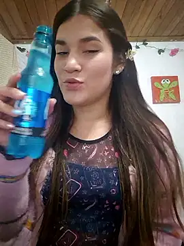 Gigihairy online show from January 12, 7:52 pm