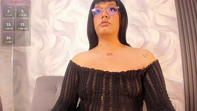 xkaty grey online show from February 21, 9:05 pm