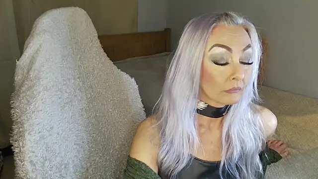 TheOGMiaMystique online show from February 21, 5:47 pm