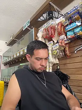 Leonardmoppet online show from October 22, 6:07 pm