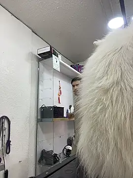 Leonardmoppet online show from November 2, 3:58 pm