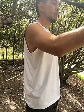 Leonardmoppet online show from November 23, 5:13 pm