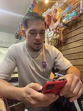 Leonardmoppet online show from November 28, 10:34 pm