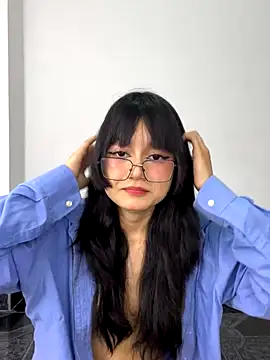 AnaisXoXo online show from November 9, 12:20 am