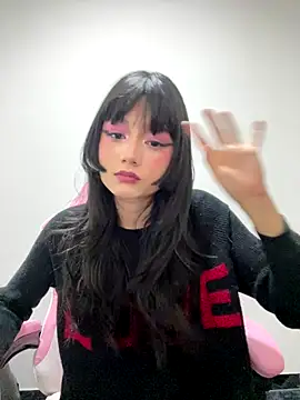 AnaisXoXo online show from November 24, 11:37 pm