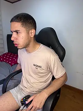 chucky karla online show from February 14, 5:26 am