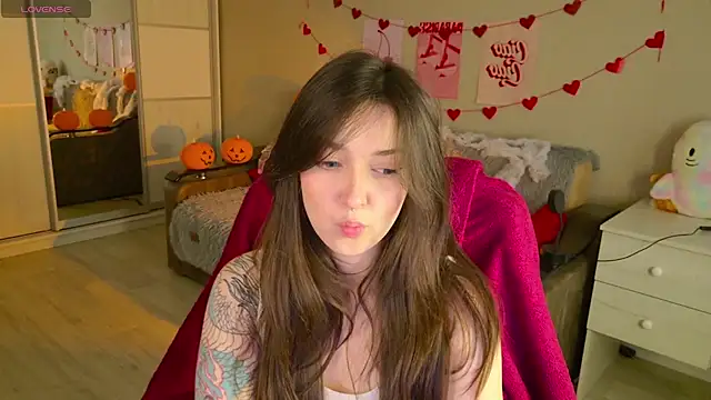 BellaSink online show from November 5, 5:40 am