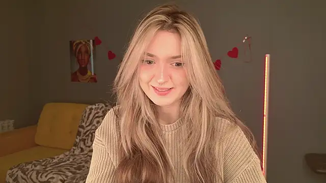 BellaSink online show from February 20, 5:37 am