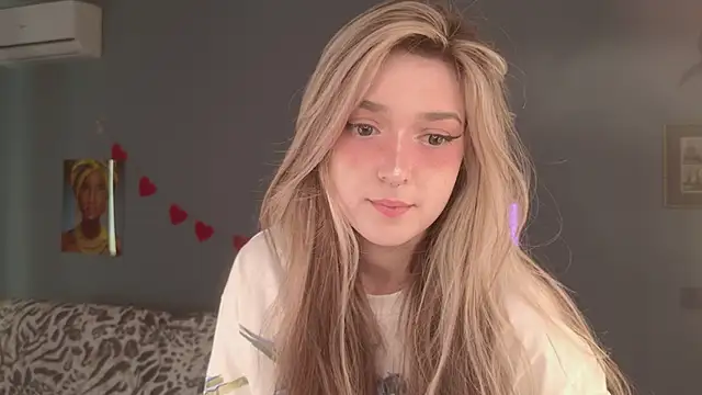 BellaSink online show from March 21, 5:34 am