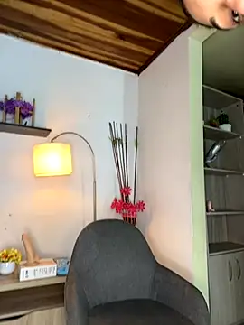 Meggie  online show from October 21, 11:16 pm