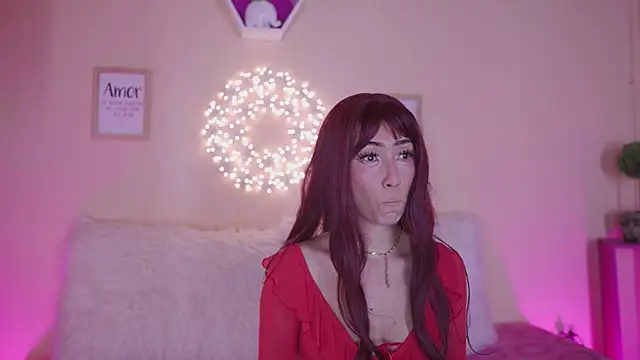 Meggie  online show from November 8, 9:24 pm