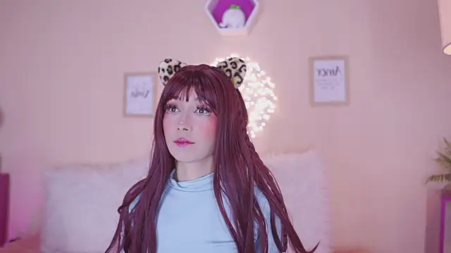 Meggie  online show from January 10, 12:23 am