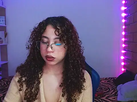 Medussa3033 online show from December 21, 3:35 am