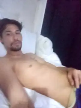 MaxHuston online show from February 9, 5:33 am