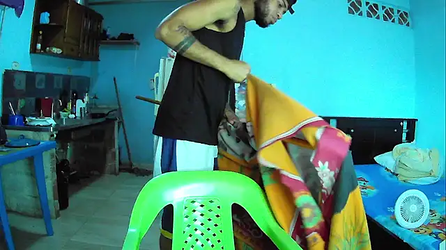 AXionX online show from October 15, 3:23 pm