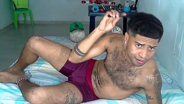 AXionX online show from March 24, 12:48 am