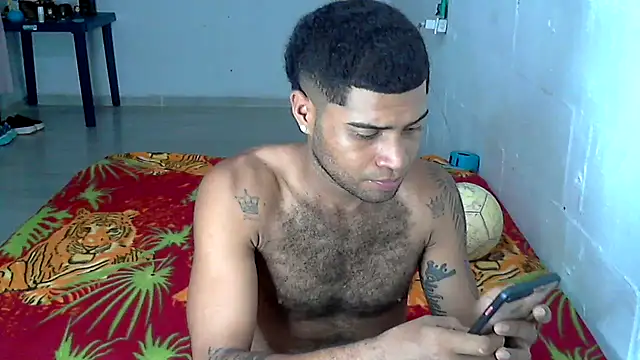 AXionX online show from April 10, 3:23 am