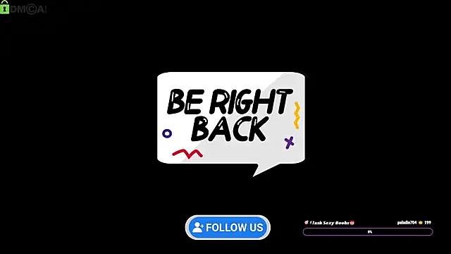 Mikeyvioleta  online show from June 20, 7:55 am