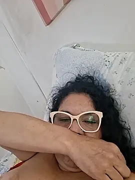 Caritovivi online show from February 10, 1:21 am