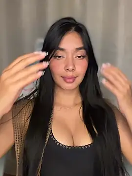 MiaSofia   online show from January 10, 2:35 am