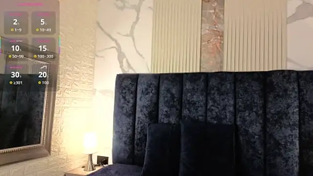 MarScarlett online show from November 15, 10:56 am