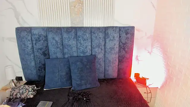 MarScarlett online show from February 2, 10:03 am