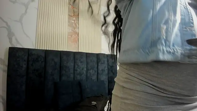 MarScarlett online show from February 10, 10:08 am