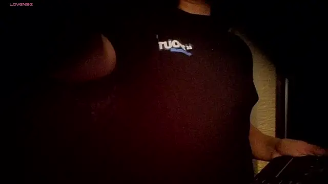 MarScarlett online show from March 15, 2:01 pm