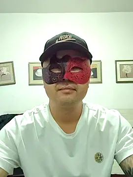 caige8888 online show from October 15, 9:20 am