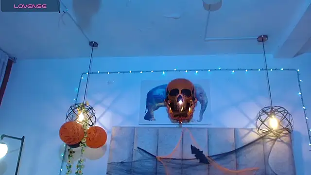 antonella rosecs online show from October 23, 4:12 am