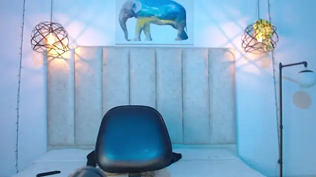 antonella rosecs online show from January 7, 4:37 am