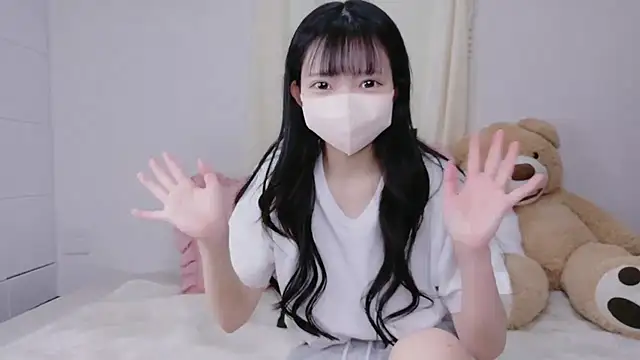 Mirai oO16Oo online show from October 20, 7:31 am