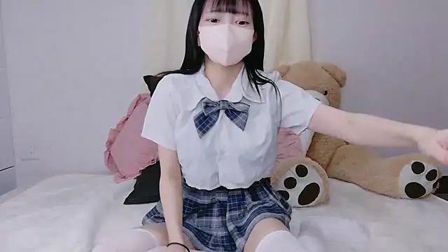 Mirai oO16Oo online show from October 23, 7:51 am