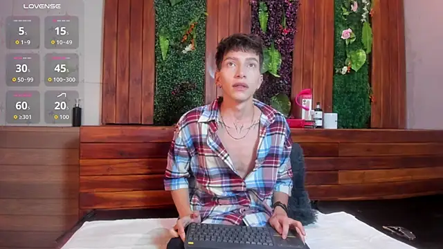 Tiam muller online show from December 21, 3:35 am