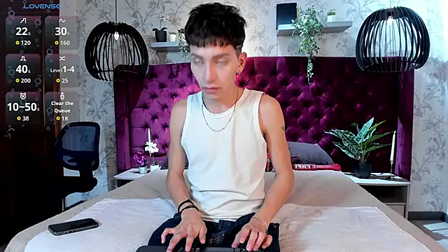 Tiam muller online show from December 22, 3:36 am