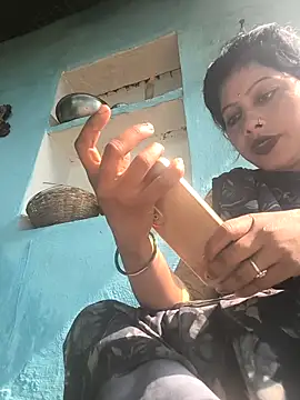 Ragni bhargav online show from December 3, 6:21 am