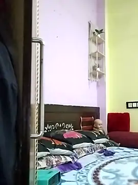 Jyoti-Love-143 online show from December 23, 9:40 am