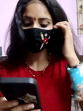 Jyoti-Love-143 online show from March 19, 5:39 pm