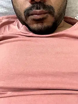 Handsome8677 online show from January 14, 9:42 pm