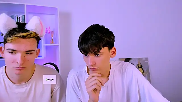 jordi ser online show from November 17, 1:00 am