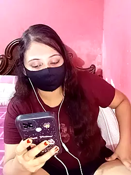 Porimoni22 online show from October 15, 1:55 pm