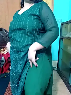 Porimoni22 online show from November 12, 1:06 am