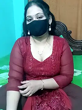 Porimoni22 online show from November 27, 11:40 pm