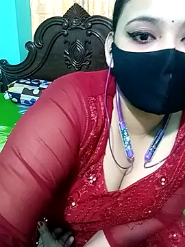 Porimoni22 online show from January 10, 2:57 am