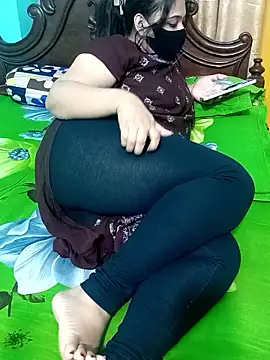 Porimoni22 online show from January 10, 3:03 pm