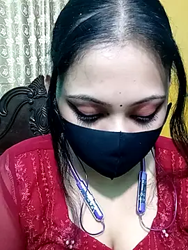 Porimoni22 online show from January 13, 10:48 pm